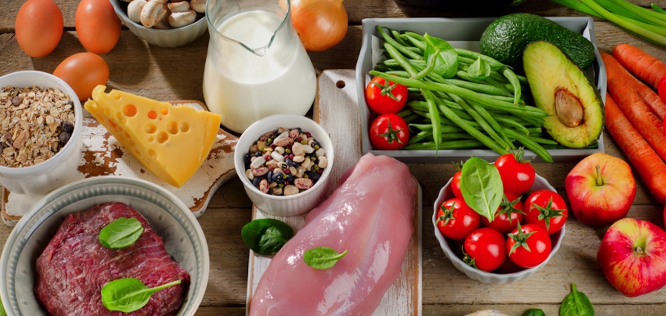 식이조절 없는 다이어트